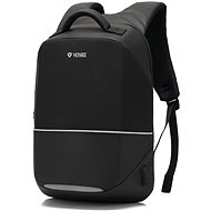 Laptop Backpack YENKEE YBB 1501 NOMAD Anti-theft