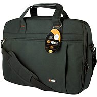 Brašna na notebook YENKEE YBN 1501 Ohio 15.6" černá