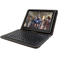 YENKEE YBK 1050 s BT klávesnicí - Pouzdro na tablet