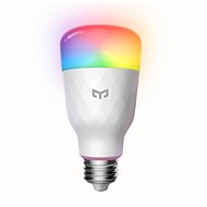 Yeelight LED Smart Bulb W3 (Colour) - LED Bulb