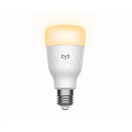 Yeelight LED Smart Bulb W3 (dimmable) - LED žárovka
