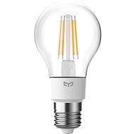 Yeelight Smart Filament Bulb - LED žárovka