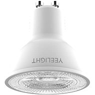 Yeelight GU10 Smart Bulb W1 (Dimmable) 4-pack - LED žárovka
