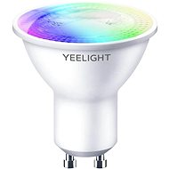 Yeelight GU10 Smart Bulb W1 (Color) 4-pack - LED žárovka
