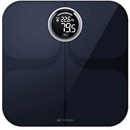 Xiaomi YUNMAI Premium Smart Scale, black - Bathroom Scale