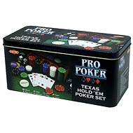 Poker - Karetní hra