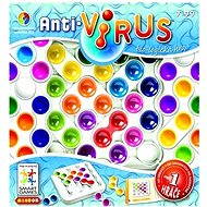 Smart - Anti Virus - Board Game