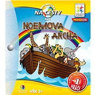 Smart - Noemova archa - Společenská hra