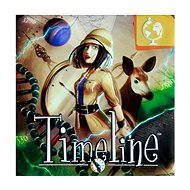 Timeline - Objevy - Karetní hra