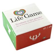 Lifegame - Karetní hra