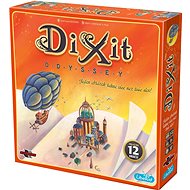 Karetní hra Dixit – Odyssey - Karetní hra