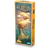Rozšíření karetní hry Dixit 5. rozšíření (Day Dreams) - Rozšíření karetní hry