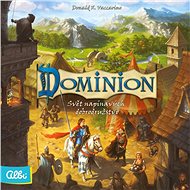 Karetní hra Dominion