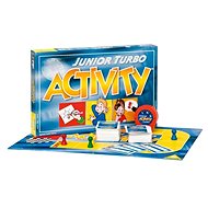 Activity Junior Turbo - Party Game