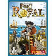 Port Royal - Společenská hra