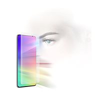 Zagg InvisibleShield Antibacterial Ultra Visionguard+ pro Samsung Galaxy S20+ - Ochranná fólie