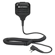 Motorola HKLN4606A REMOTE SPEAKER MICROPHONE / XT420/460/660,CP040,DP1400 - Mikrofon