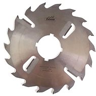 Kotouč pilový SK, 94.1 FZ-TOS 300 x 3,2/2,2 x 80 mm, 18+2+2 zubů - Pilový kotouč