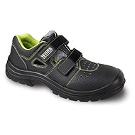 Sandál bezpečnostní celokožený UPPSALA, 3235-S1, velikost 46 - Pracovní obuv