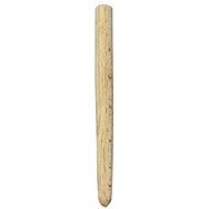 Kolík do hrábí, dřevěný - Kolík