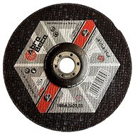 Kotouč brusný na kov, O 180 x 6,5 mm, ABRABETA - Brusný kotouč