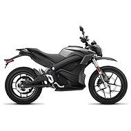ZERO DSR ZF 13.0 - Elektrická motorka