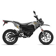 ZERO FXS ZF 7.2 (2018) - Electric Motorcycle