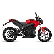 ZERO SR ZF 14.4 (2018) - Electric Motorcycle