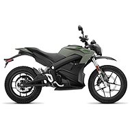 ZERO DS ZF 14.4 (2018) - Electric Motorcycle