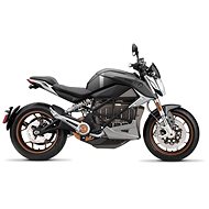 ZERO SR/F - Elektrická motorka