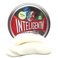 Inteligentní plastelína - Krypton (svítící) - Modelovací hmota