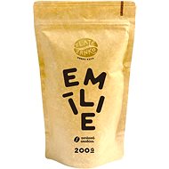Zlaté Zrnko Emílie, 200g - Káva