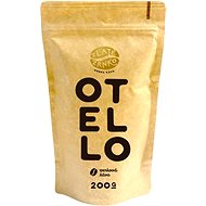 Zlaté Zrnko Otello, 200g - Káva