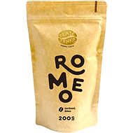Zlaté Zrnko Romeo, 200g - Káva