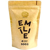 Zlaté Zrnko Emílie, 500g - Káva