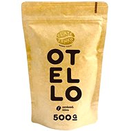 Zlaté Zrnko Otello, 500g - Káva