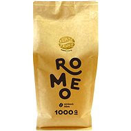 Zlaté Zrnko Romeo, 1000g - Káva