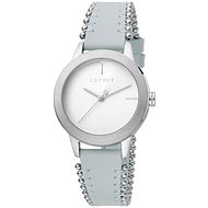 ESPRIT Bloom Pearls Silver Grey ES1L105L0035 - Dámské hodinky