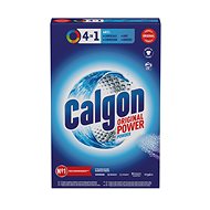 Změkčovač vody CALGON 1 kg - Změkčovač vody
