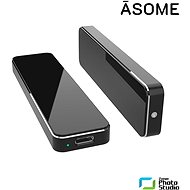 ASOME Elite Portable 512GB - černá