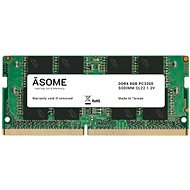ASOME DDR4 8G-3200 SO-DIMM