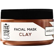 FNX Barber Pleťová maska s avokádovým olejem 300 ml
