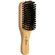 THE SHAVE FACTORY Fade Beard Brush