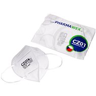 PHARMAWEX CZ01 - 2 000 kusů - Respirátor