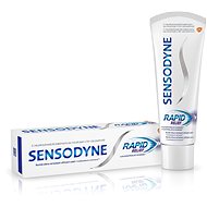 SENSODYNE  Rapid 75 ml - Toothpaste