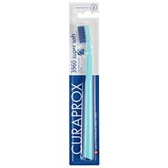 Toothbrush CURAPROX CS 3960 Super Soft - ultra soft toothbrush - Zubní kartáček