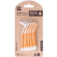 SOFTdent Eco “L“ System 0.4mm, 10 pcs - Interdental Brush