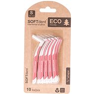 SOFTdent Eco “L“ System 0.5mm, 10 pcs - Interdental Brush