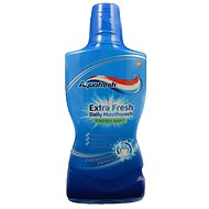 AQUAFRESH Extra Fresh Daily 500 ml - Ústní voda