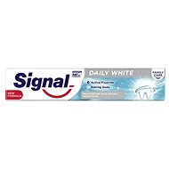 SIGNAL Family Care Daily white 75 ml - Zubní pasta